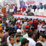 বিএনপির গণমিছিলে যৌথভাবে অংশ নেবে ২০ দলীয় জোটের ১১ দল