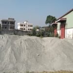 আখাউড়া স্থলবন্দর পাথরের বদলে ‘ধুলা’ আমদানি
