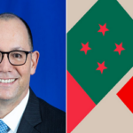 পিটার হাস বিতর্কে আ.লীগ বিএনপি