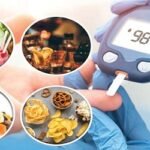 ডায়াবেটিস রোগীদের জন্য ক্ষতিকর এই ৬ খাবার