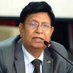 ঢাকা কোনো দেশের হস্তক্ষেপ চায় না : মোমেন