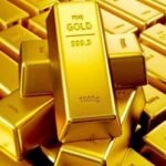৫০ বছরে সর্বোচ্চ স্বর্ণের মজুদ কেন্দ্রীয় ব্যাংকগুলোর