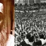 মওলানা ভাসানীর ১৪২তম জন্মবার্ষিকী আজ