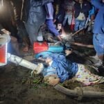 ব্রাহ্মণবাড়িয়ায় সেচযন্ত্রে ওড়না পেঁচিয়ে শিশুর মৃত্যু