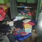 মুক্তিযোদ্ধার বাড়িতে হামলা, ভাংচুর ও লুটপাট, ৬দিন পেরিয়ে গেলেও ব্যবস্থা নেয়নি পুলিশ