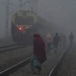 শৈত্য প্রবাহে ভারতের বিভিন্ন রাজ্যে সতর্কতা জারি