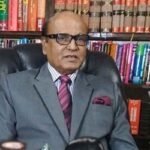 ভেন্টিলেশন সাপোর্টে আইন বিশেষজ্ঞ খন্দকার মাহবুব হোসেন