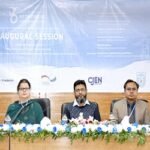 খুবিতে দু’দিনব্যাপী সিজেইএন নেটওয়ার্কিং সম্মেলন শুরু