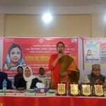 নওগাঁয় পত্নীতলায় বেগম রোকেয়া দিবস উদযাপন