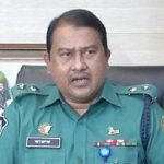 বিএনপি ইজতেমা মাঠ বা পূর্বাচলে সমাবেশ করতে পারে: ডিএমপি