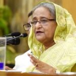 দেশের সর্বত্র শান্তি বজায় রাখতে সরকার বদ্ধপরিকর : প্রধানমন্ত্রী