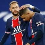 পিএসজির অনুশীলনে এমবাপ্পে-নেইমার, নেই মেসি