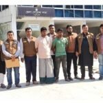 নরসিংদীতে ইউপি চেয়ারম্যান হত্যায় আরও দুইজন গ্রেপ্তার