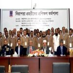 ঢাবিতে স্মার্ট সিকিউরিটি গার্ড গড়ে তোলা হবে– উপাচার্য