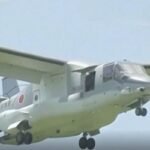 সামরিক খাতে ব্যয় বাড়াচ্ছে সুপারপাওয়ার দেশগুলো