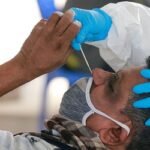 মৃত্যু নেই, আক্রান্ত ১৫ জন