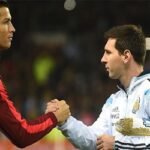 ক্রিস্টিয়ানো রোনাল্ডোকে ছাড়িয়ে গেলেন মেসি