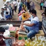 কেজিতে ৫ টাকা বাড়ল টিসিবির ডাল-চিনির দাম