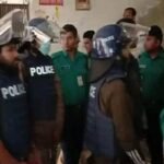 জঙ্গি ছিনতাই: দশ আসামি ফের ৫ দিনের রিমাণ্ডে