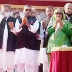 চট্টগ্রামে ২৯ প্রকল্প উদ্বোধন করলেন প্রধানমন্ত্রী