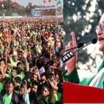 দেশ বাঁচাতে নৌকায় ভোট দিন: প্রধানমন্ত্রী