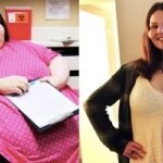 ৩১৭ কেজি থেকে ঝরঝরে তরুণী, কীভাবে কমল এত ওজন?