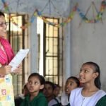 নতুন বছরে চার শ্রেণিতে নতুন শিক্ষাক্রম চালু