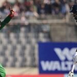 শ্বাসরুদ্ধকর ম্যাচ জিতে সিরিজ নিশ্চিত টাইগারদের