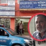 শিশুর পাইলসের অস্ত্রোপচার করা হলো জিহ্বায়
