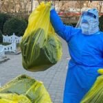 কোভিড নীতি শিথিল করছে চীন