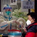 কোভিড: বিশ্বে আরও ৭১৬ জনের মৃত্যু