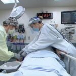 কোভিড: বিশ্বে মৃত্যু ও শনাক্ত বেড়েছে