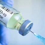 করোনা টিকার চতুর্থ ডোজ ২০ ডিসেম্বর থেকে