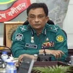 থার্টি ফার্স্টে উন্মুক্ত স্থানে অনুষ্ঠান করা যাবে না: ডিএমপি কমিশনার