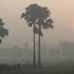 রাত ও দিনের তাপমাত্রা অপরিবর্তিত থাকতে পারে