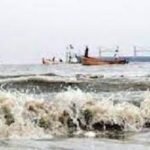 বঙ্গোপসাগরে লঘুচাপ সৃষ্টি, আরও শক্তিশালী হতে পারে