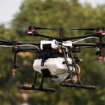 মিয়ানমার সীমান্ত পরিস্থিতি পর্যবেক্ষণে ব্যবহার হচ্ছে ড্রোন