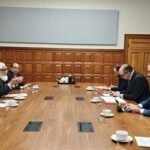 পোশাক খাতের রিসাইক্লিং শিল্পে বিনিয়োগে আগ্রহ ব্রিটিশ মন্ত্রীর