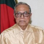 অসাম্প্রদায়িক দেশ গঠনে ঐক্যবদ্ধভাবে কাজ করতে হবে: রাষ্ট্রপতি