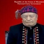 মিয়ানমারে জান্তাবিরোধী লড়াইয়ে নিহত অন্তত ২০০০