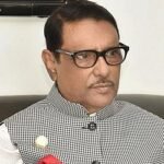 বিএনপির সমাবেশস্থল নিয়ে যে বার্তা দিলেন ওবায়দুল কাদের