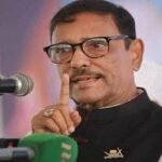 ফখরুল সাহেব বাড়াবাড়ি করবেন না : ওবায়দুল কাদের