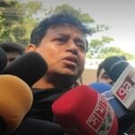 মির্জা ফখরুল-আব্বাসকে জিজ্ঞাসাবাদের জন্য ডিবিতে আনা হয়েছে : হারুন