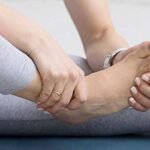 হাত-পায়ের গিরা ব্যথা ও ফোলা রোগ