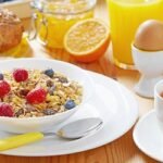 সকালের নাস্তায় কি শর্করা খাবেন?