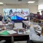 রিটার্নিং কর্মকর্তা এডিসি ম্যাজিস্ট্রেটসহ ১৩৪ জনের বিরুদ্ধে শাস্তির সিদ্ধান্ত ইসির
