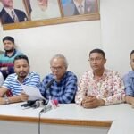 বিএনপি অফিসের সামনে ককটেল বিস্ফোরণ নিয়ে যা বললেন রিজভী