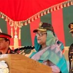 লক্ষ্য স্থির রেখে আমরা এগিয়ে যাব: প্রধানমন্ত্রী