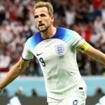 সেনেগালের বিপক্ষে ২-০ গোলে এগিয়ে ইংল্যান্ড