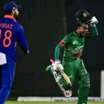 মোস্তাফিজের যে কথায় উজ্জীবিত হন মেহেদী